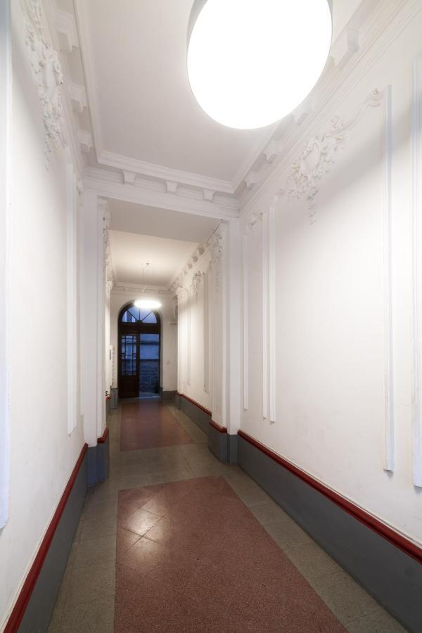 Malixa - Apartment In The Heart Of Vienna Next To Metro Exterior photo
